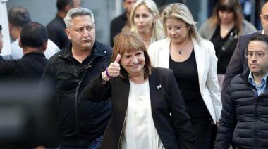 Ruptura en el PRO: diputados alineados con Patricia Bullrich se pasan a La Libertad Avanza