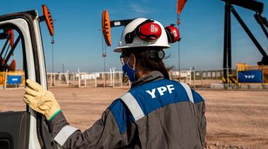 YPF: la Justicia de EE.UU. suspendió temporalmente la entrega de acciones