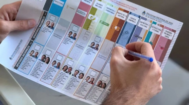 Arranca el escrutinio definitivo de las legislativas: cuándo y cómo será