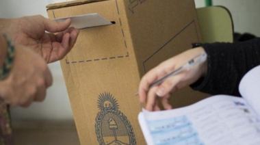 Elecciones 2025: qué espacios se cortan solos y van con lista propia
