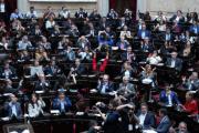 Diputados rechazó los vetos al Garrahan y al financiamiento universitario