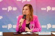 Funcionarios pehuajenses participaron de un encuentro provincial de cultura en La Plata