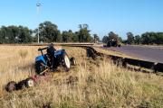 Alertan sobre la falta de mantenimiento de las rutas bonaerenses