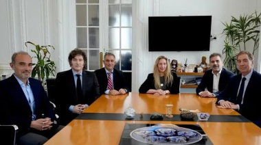 El efecto Cristina Kirchner complica más el acuerdo La Libertad Avanza-PRO