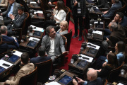 La pelea entre Ritondo y Lospennato anticipa un quiebre tras las elecciones