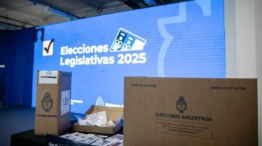 La artimaña de Milei para engañar a Trump con el resultado de las elecciones