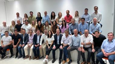 El PRO validó la alianza con LLA y aceptó competir con el nombre Frente La Libertad Avanza