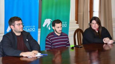 Otorgarán un bono de $120.000 a empleados municipales bragadenses