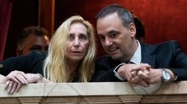 El Gobierno hizo una denuncia en la Justicia por la filtración de audios de Karina Milei