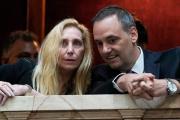 El Gobierno hizo una denuncia en la Justicia por la filtración de audios de Karina Milei