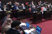 Desde la UCR rechazan el intento de reelecciones indefinidas: “La alternancia es democracia”