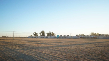 El Municipio presentó un plan de acceso a terrenos para construcción de viviendas