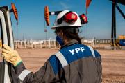 YPF: la Justicia de EE.UU. suspendió temporalmente la entrega de acciones