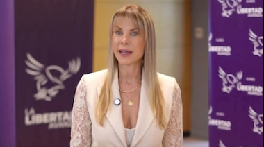 Karen Reichardt dijo que votar al kirchnerismo en provincia de Buenos Aires es una “enfermedad mental”
