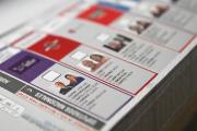 La Cámara Electoral rechazó reimprimir boletas: se mantendrá la foto de Espert