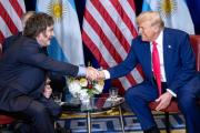 YPF: EE.UU. respaldó a la Argentina ante la Justicia de Nueva York