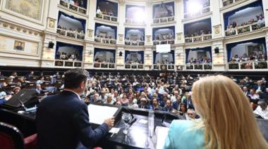Cuenta regresiva: el PRO, LLA y Fuerza Patria negocian las cabezas de lista