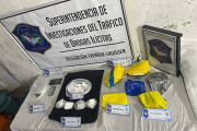 Golpe al narcotráfico en la Región: detenciones, allanamientos y decomisos millonarios