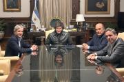 Milei designó a Lisandro Catalán como nuevo ministro del Interior