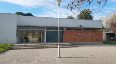 La Casa de Justicia de Pehuajó realiza pruebas de ADN gratuitas