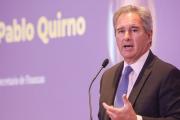 Pablo Quirno será el nuevo canciller tras la salida de Gerardo Werthein
