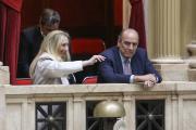 Karina Milei gana poder en el Gobierno tras la salida de Guillermo Francos