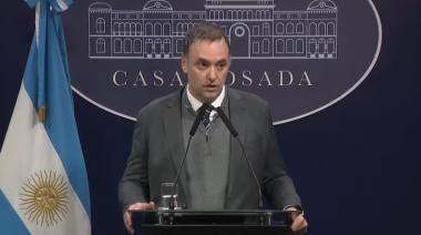 El Gobierno disolvió Vialidad Nacional y concesionará 9.120 kilómetros de rutas