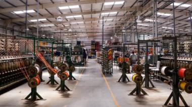 Stadnik y Bembi visitaron empresas del Parque Industrial casarense