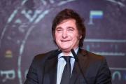 Milei retrasa los cambios en el Gabinete y dijo que “lo peor ya pasó”