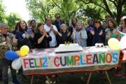 La Feria Ecofines cumplió 10 años impulsando la agroecología
