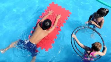 Bragado Club abre la inscripción para su Colonia de Verano