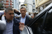 Macri analiza retirarse de la política y dejaría el PRO a la deriva