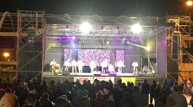 La 5ta. edición de la Expo Bragado se realizará a mediados de noviembre