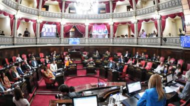 El PRO va a la Justicia contra el proyecto de reelecciones indefinidas