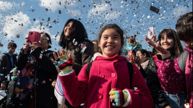 Más de 500 actividades gratuitas en toda la Provincia con artistas bonaerenses como protagonistas