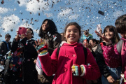 Más de 500 actividades gratuitas en toda la Provincia con artistas bonaerenses como protagonistas