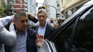 Macri analiza retirarse de la política y dejaría el PRO a la deriva