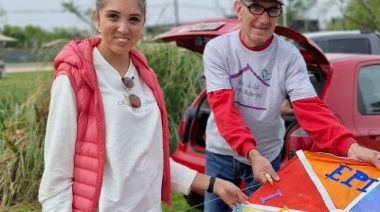 Antonela Berlingieri, nueva directora del Hogar San Luis tras polémica salida de Duhart