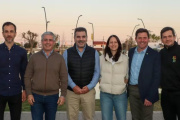 Una rebelión de intendentes macristas pone en crisis el acuerdo con Milei en la provincia