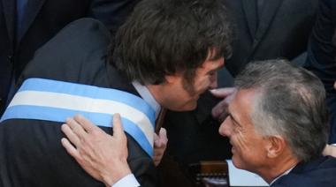 En medio de los cambios de Gabinete, Javier y Karina Milei recibirán a Macri el viernes