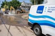 El Gobierno nacional puso en marcha el proceso de privatización de AySA