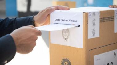 Comenzó la veda electoral para las elecciones bonaerenses: qué no se puede hacer