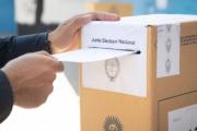 Comenzó la veda electoral para las elecciones bonaerenses: qué no se puede hacer