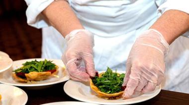 Abren la inscripción para el nuevo Curso de Manipulación de Alimentos