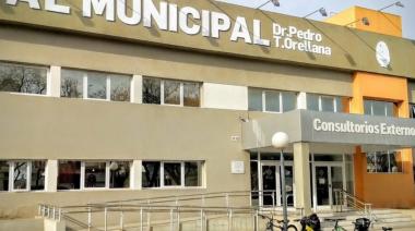 El Hospital Municipal realizó más de 60 cirugías planificadas con impresiones 3D