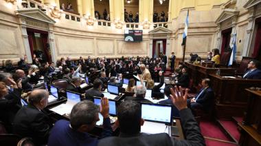 La oposición le dio otro golpe a Milei: rechazó el veto al reparto de fondos de ATN