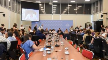 Congreso: diputados comenzarán a tratar la crisis del Garrahan y las universidades