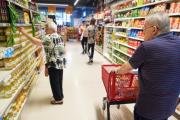 La inflación de mayo fue de 1,5%, la más baja en cinco años
