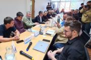 Los estatales bonaerenses aceptaron el aumento de 5% en dos tramos