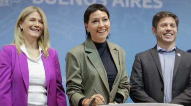 Legislativas: Fuerza Patria apuesta fuerte a los intendentes del Conurbano